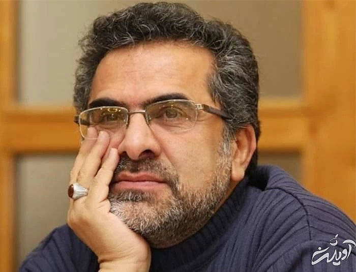 جواد شمقدری